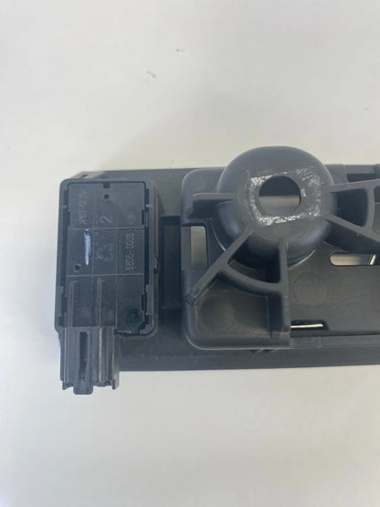 2009-2019 FORD FLEX FRONT LEFT DRIVER INTERIOR INNER DOOR HANDLE W/ LOCK SWITCH