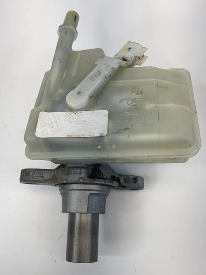 2013-2019 FORD ESCAPE BRAKE MASTER CYLINDER W/ FLUID TANK RESERVOIR BV61-2140-P