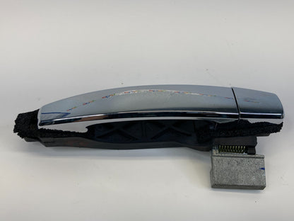 2012-2015 Chevrolet Captiva Sport Rear Right Side Exterior Door Handle Assy OEM