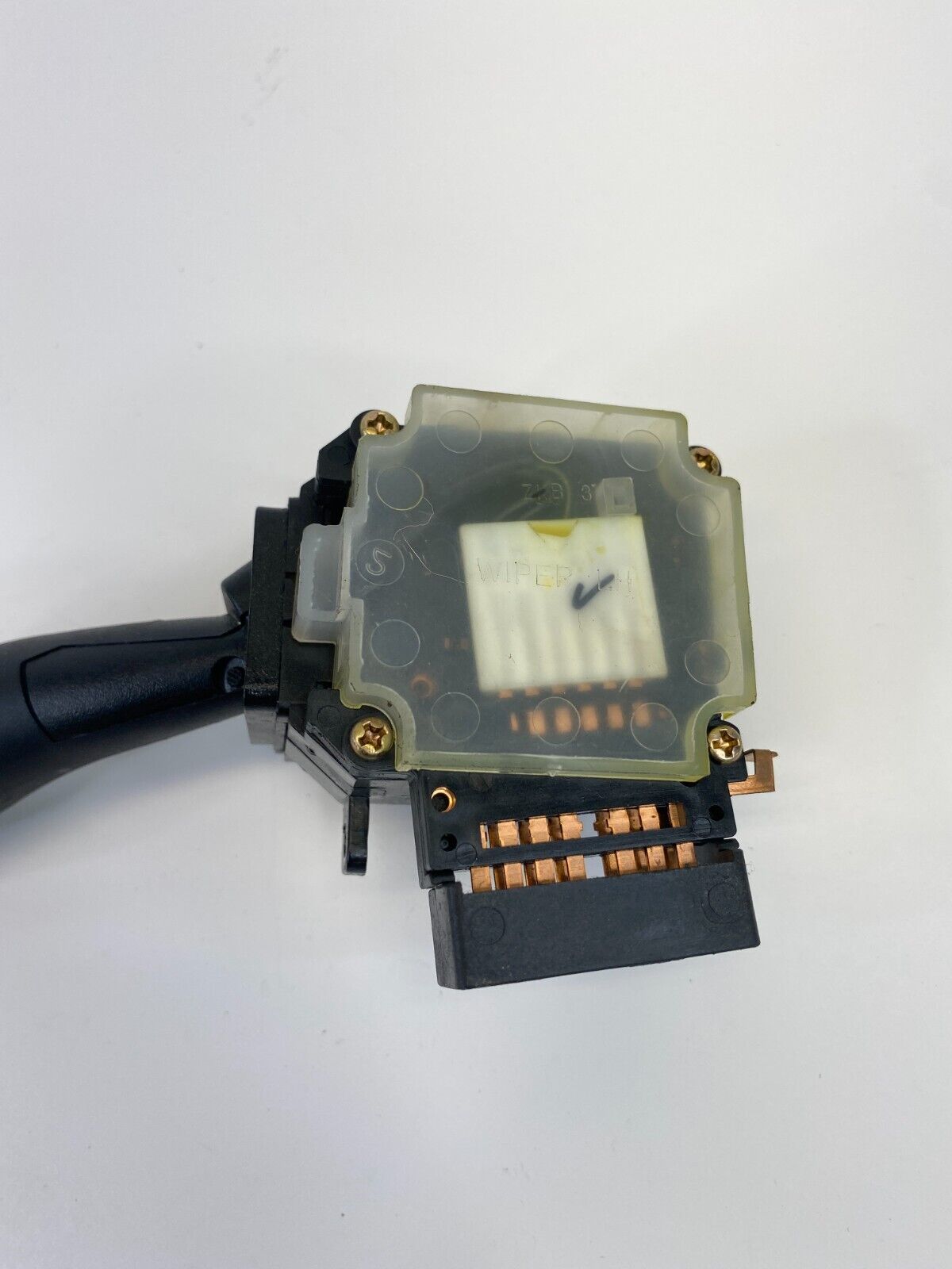 1999-2005 Hyundai Sonata Windshield Wiper Lever Control Switch OEM