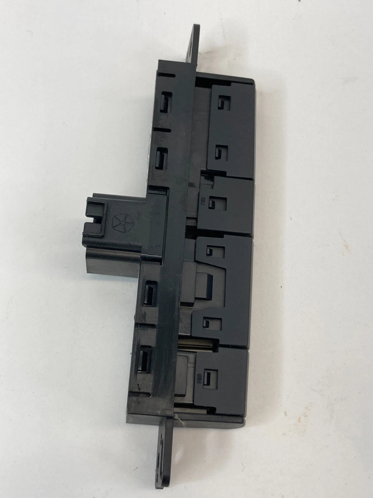2012-2015 RAM CARGO VAN DASH HAZARD WARNING LIGHT LAMP CONTROL SWITCH 68110972AA