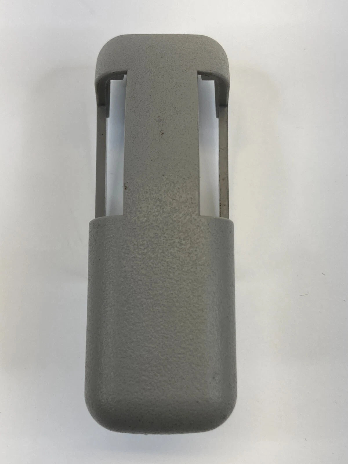2012-2015 Chevrolet Captiva Sport Front Seat Belt Height Adjuster Cover Cap Trim
