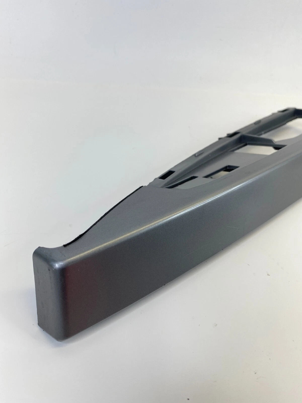 10-12 MAZDA CX-7 REAR RIGHT RR RH DOOR MOLDING PANEL BEZEL TRIM EH46-68-D41A