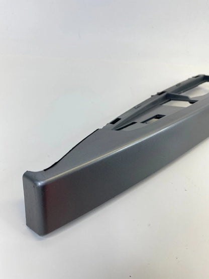 10-12 MAZDA CX-7 REAR RIGHT RR RH DOOR MOLDING PANEL BEZEL TRIM EH46-68-D41A