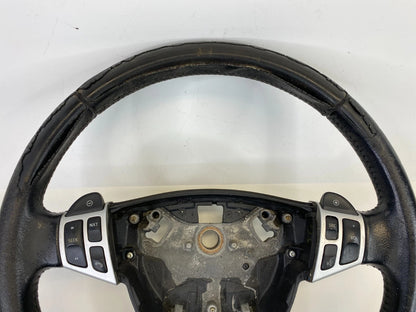 05 06 07 08 09 10 11 Saab 9-3 Steering Wheel w/ Audio Control Buttons OEM