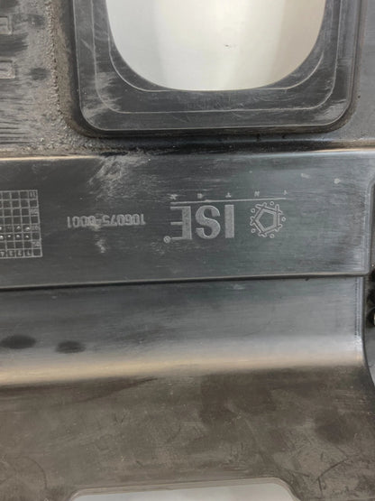 2007 2008 BMW 328XI 07-13 328I ENGINE COVER IGNITION COIL TOP LID 11127575031