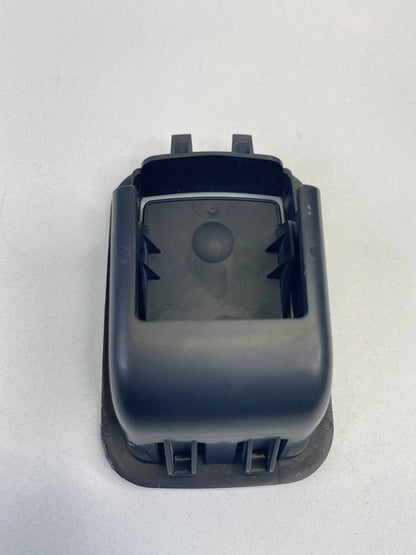 11-19 CHEVROLET CRUZE REAR SEAT DECK CHILD SAFETY ANCHOR HOOK COVER TRIM 5034901