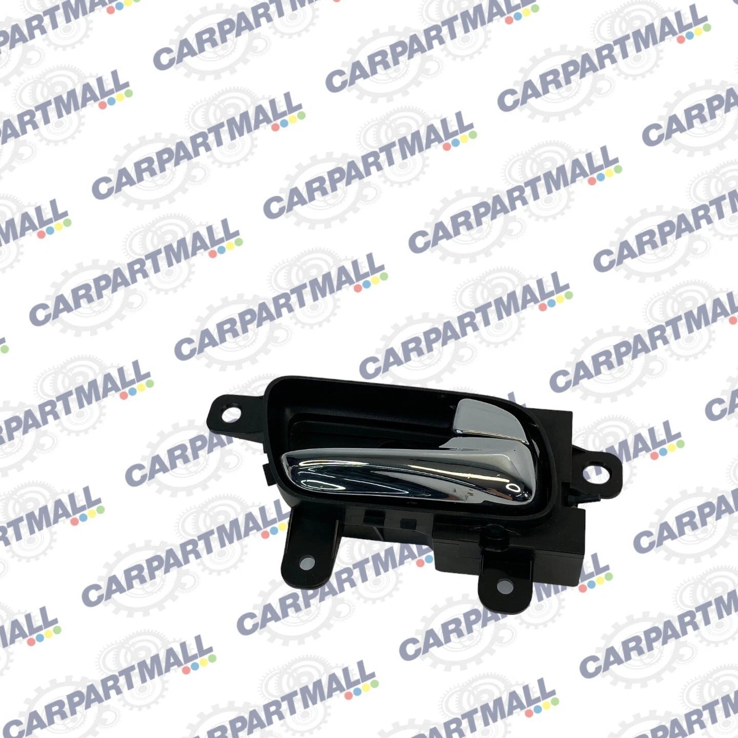 2007 2008 INFINITI G35 SEDAN FRONT RIGHT PASSENGER SIDE INTERIOR DOOR HANDLE OEM