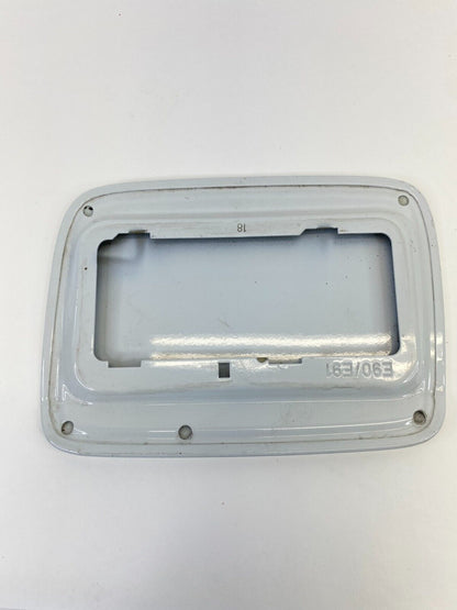 2006 06 BMW 330xi SEDAN Fuel Filler Tank Door Gas Lid Cover Assy OEM