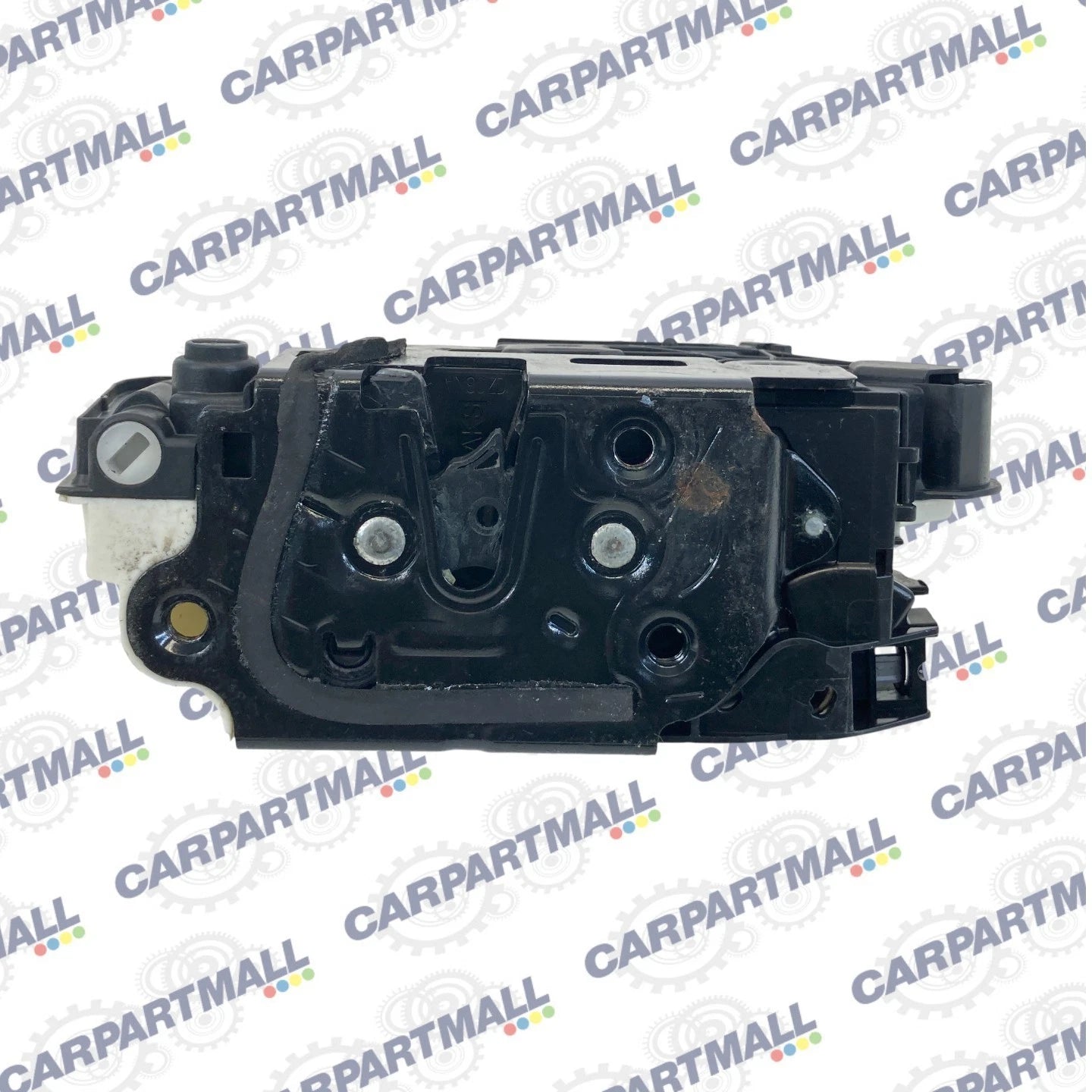 2009-2012 VOLKSWAGEN CC REAR LEFT DOOR LOCK LATCH ACTUATOR 05B-5N0-839-015E OEM
