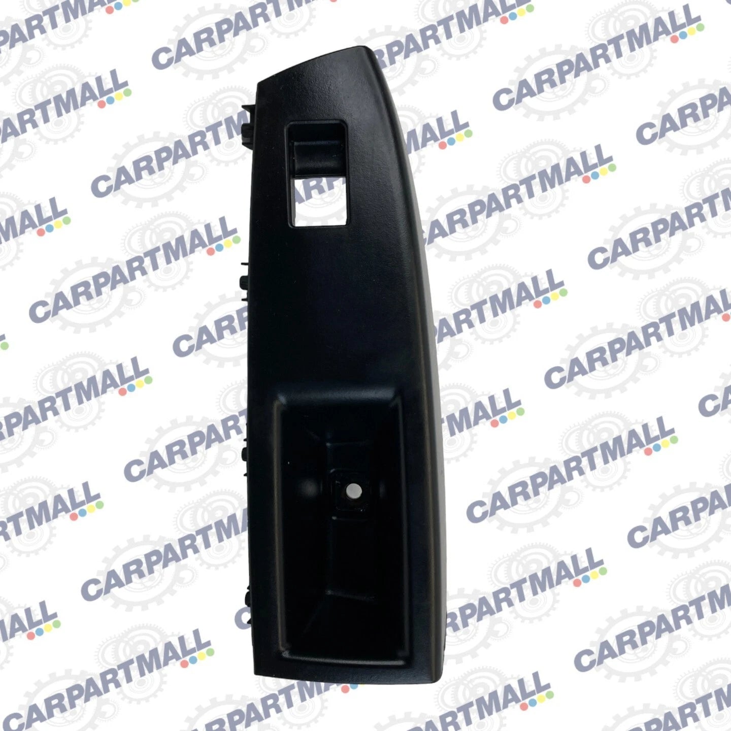 11-16 CHEVROLET CRUZE REAR LEFT SIDE WINDOW SWITCH COVER TRIM BEZEL 877569434
