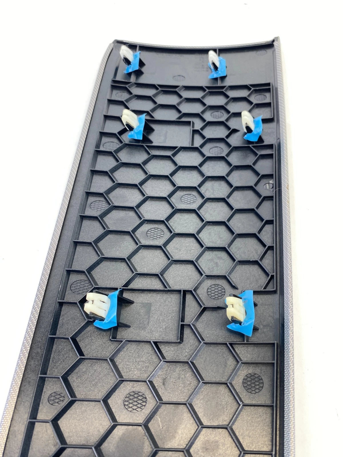 2010-2012 FORD TAURUS SHO DASH RIGHT PASSENGER PANEL COVER TRIM AG13-5404268-B