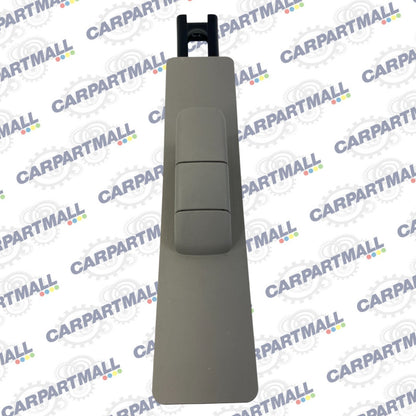 2011-2014 Ford Edge Front Left Driver Seat Belt Shoulder Height Adjuster Trim