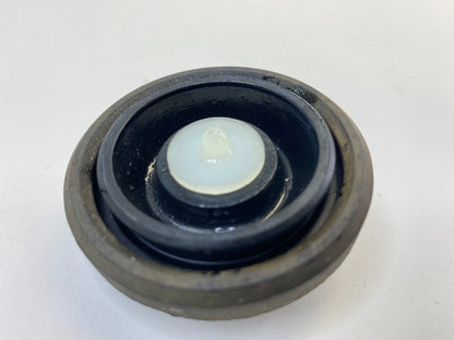 98-15 TOYOTA COROLLA BRAKE MASTER FLUID TANK CYLINDER RESERVOIR CAP LID OEM