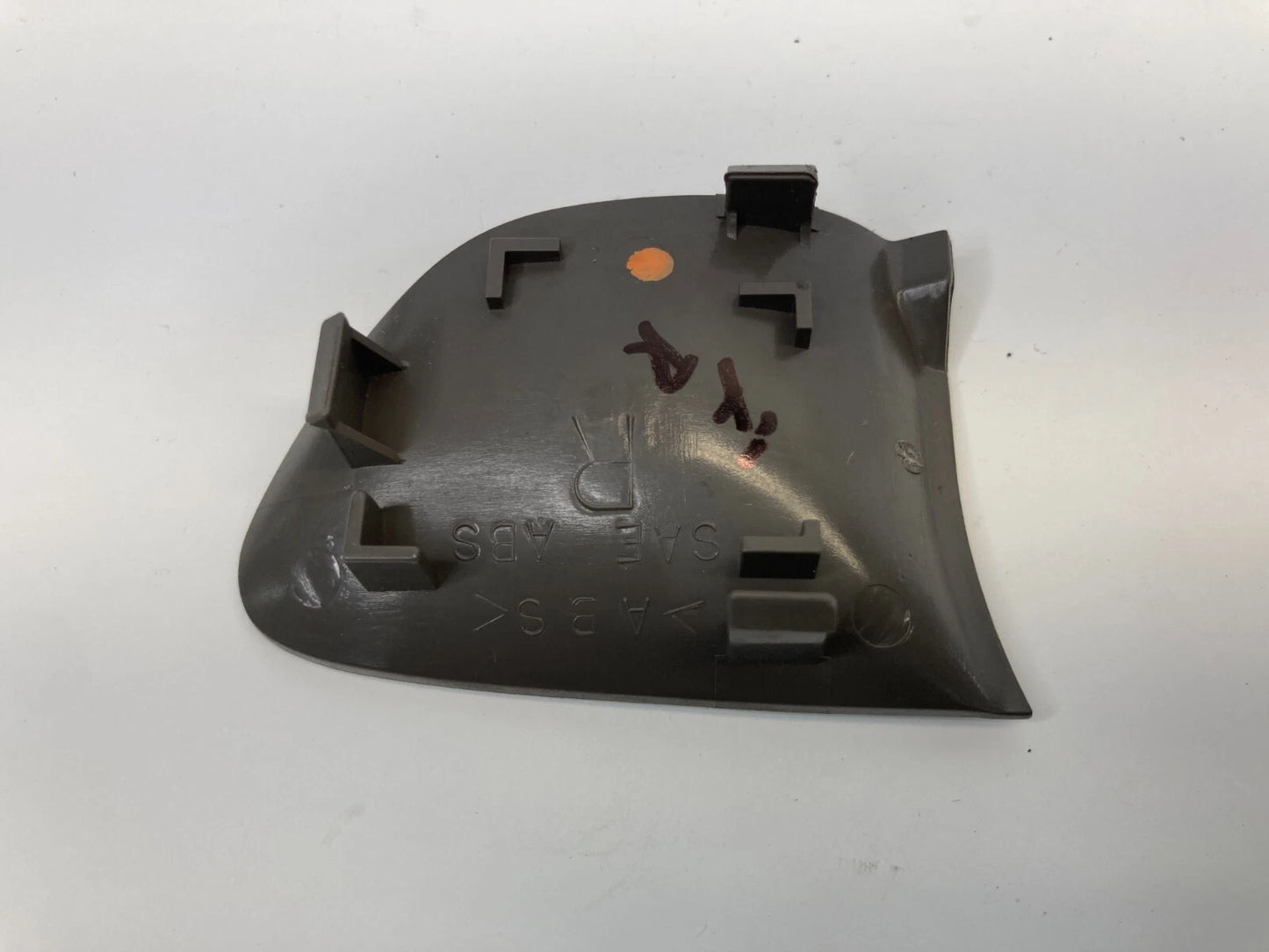1998-2005 LEXUS GS300 INTERIOR DOOR HANDLE BEZEL CAP PASSENGER FRONT OEM FACTORY