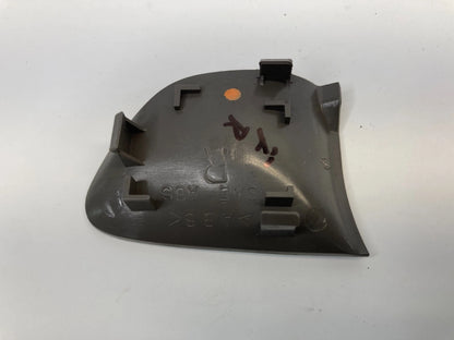 1998-2005 LEXUS GS300 INTERIOR DOOR HANDLE BEZEL CAP PASSENGER FRONT OEM FACTORY