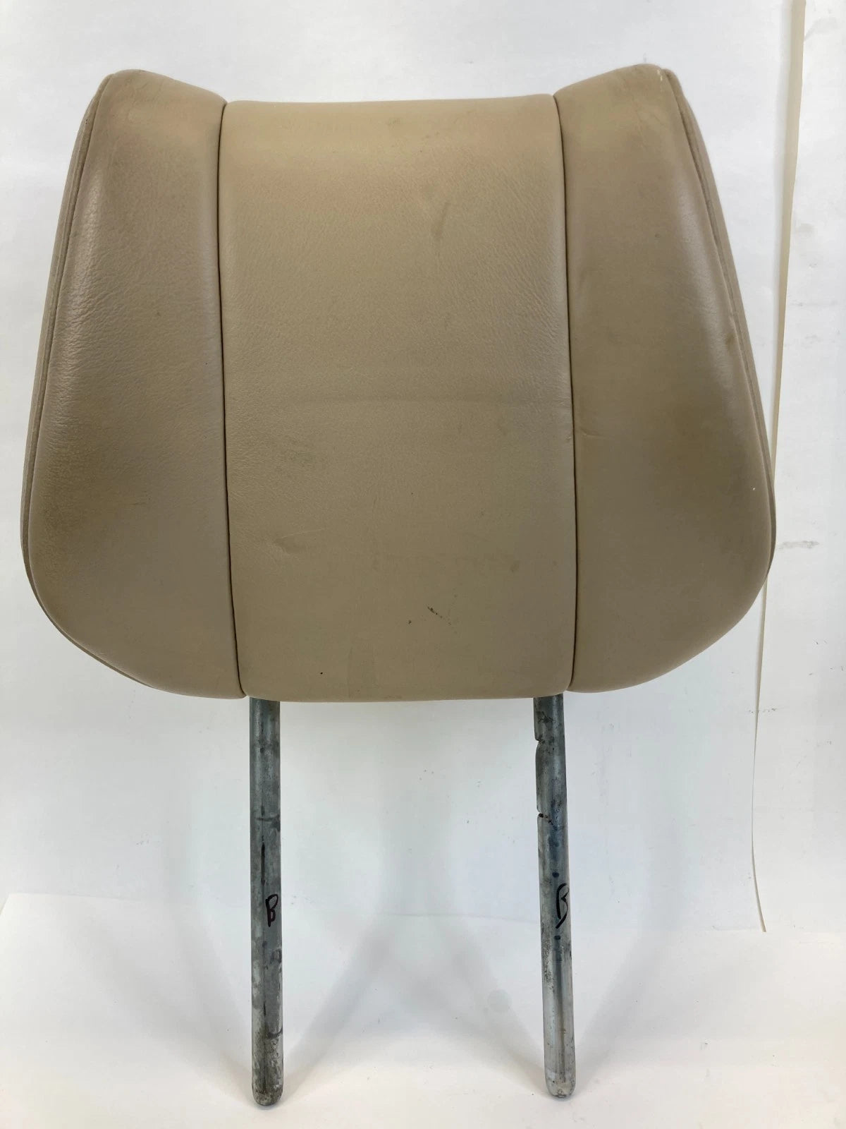 2010 2011 2012 2013 ACURA MDX REAR HEADREST HEAD RESTS SET OF 3 OEM