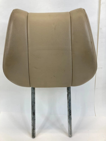 2010 2011 2012 2013 ACURA MDX REAR HEADREST HEAD RESTS SET OF 3 OEM