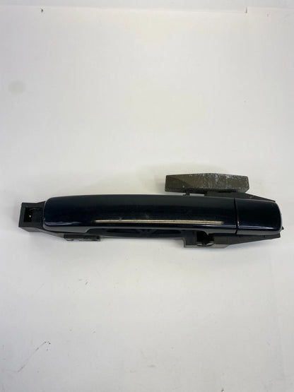 2004-2008 NISSAN MAXIMA REAR RIGHT SIDE EXTERIOR OUTSIDE DOOR HANDLE OEM