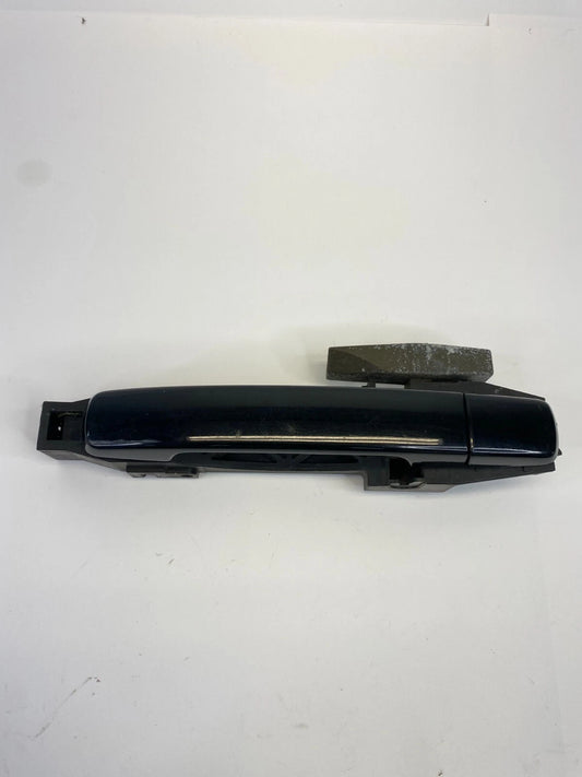 2004-2008 NISSAN MAXIMA REAR RIGHT SIDE EXTERIOR OUTSIDE DOOR HANDLE OEM