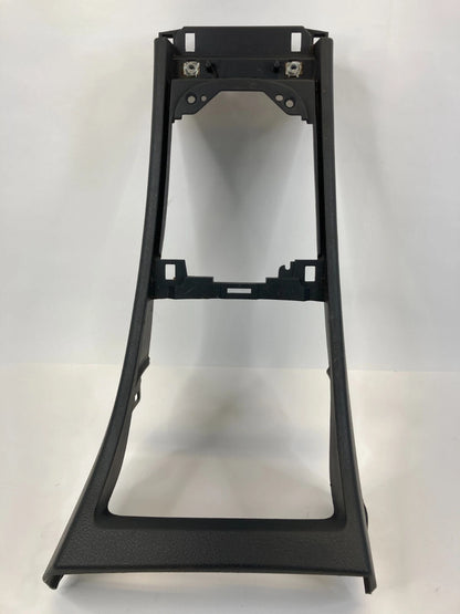 2007-2012 NISSAN VERSA FRONT CENTER CONSOLE BRACKET HOLDER SUPPORT 96910-EL00A
