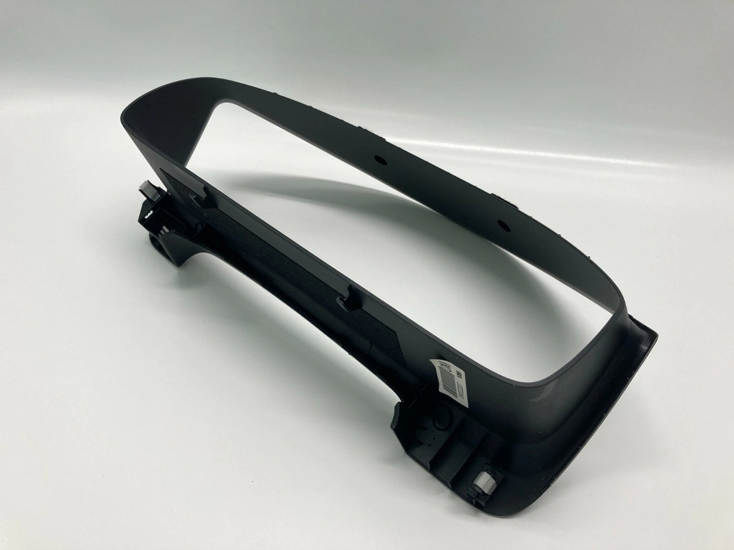 03-07 HONDA ACCORD SPEEDOMETER INSTRUMENT CLUSTER BEZEL TRIM SURROUND 77202-SDAA