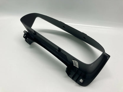03-07 HONDA ACCORD SPEEDOMETER INSTRUMENT CLUSTER BEZEL TRIM SURROUND 77202-SDAA