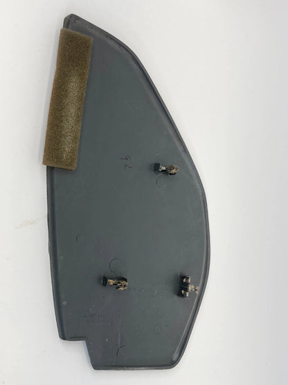97-05 BUICK CENTURY LEFT DRIVER SIDE DASH END CAP COVER TRIM PANEL 10430366