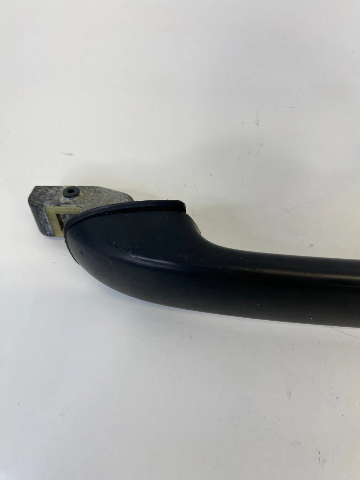 2003-2007 HONDA PILOT REAR LEFT SIDE OUTER EXTERIOR DOOR HANDLE BLACK RL OEM