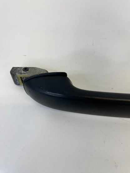 2003-2007 HONDA PILOT REAR LEFT SIDE OUTER EXTERIOR DOOR HANDLE BLACK RL OEM