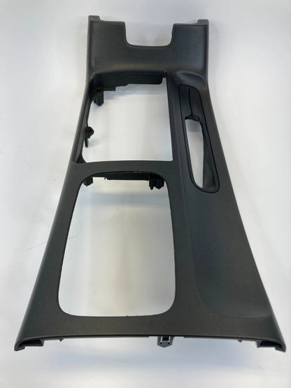 2002-2006 TOYOTA CAMRY CUP HOLDER CENTER CONSOLE TRIM SHIFTER BEZEL 58822-AA010