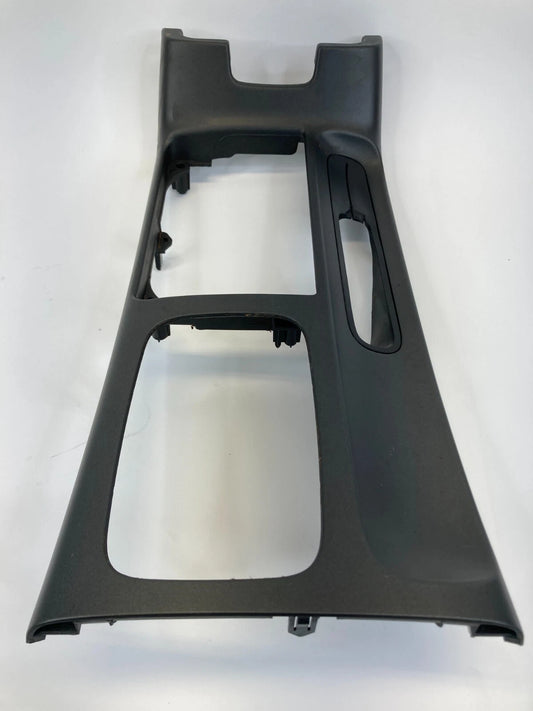 2002-2006 TOYOTA CAMRY CUP HOLDER CENTER CONSOLE TRIM SHIFTER BEZEL 58822-AA010