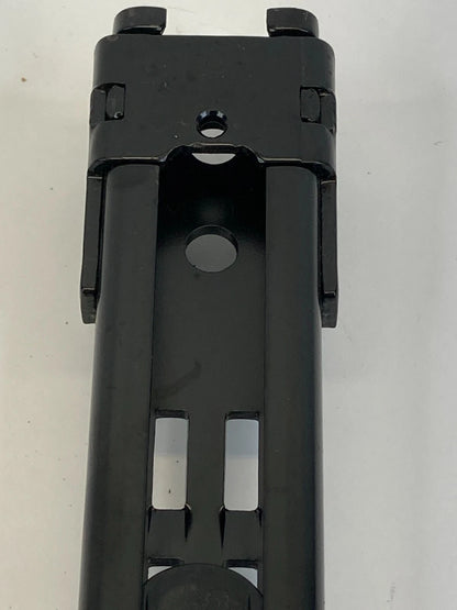 2006-2010 VOLKSWAGEN JETTA FRONT RIGHT PASSENGER SIDE SEAT BELT ADJUSTER HEIGHT