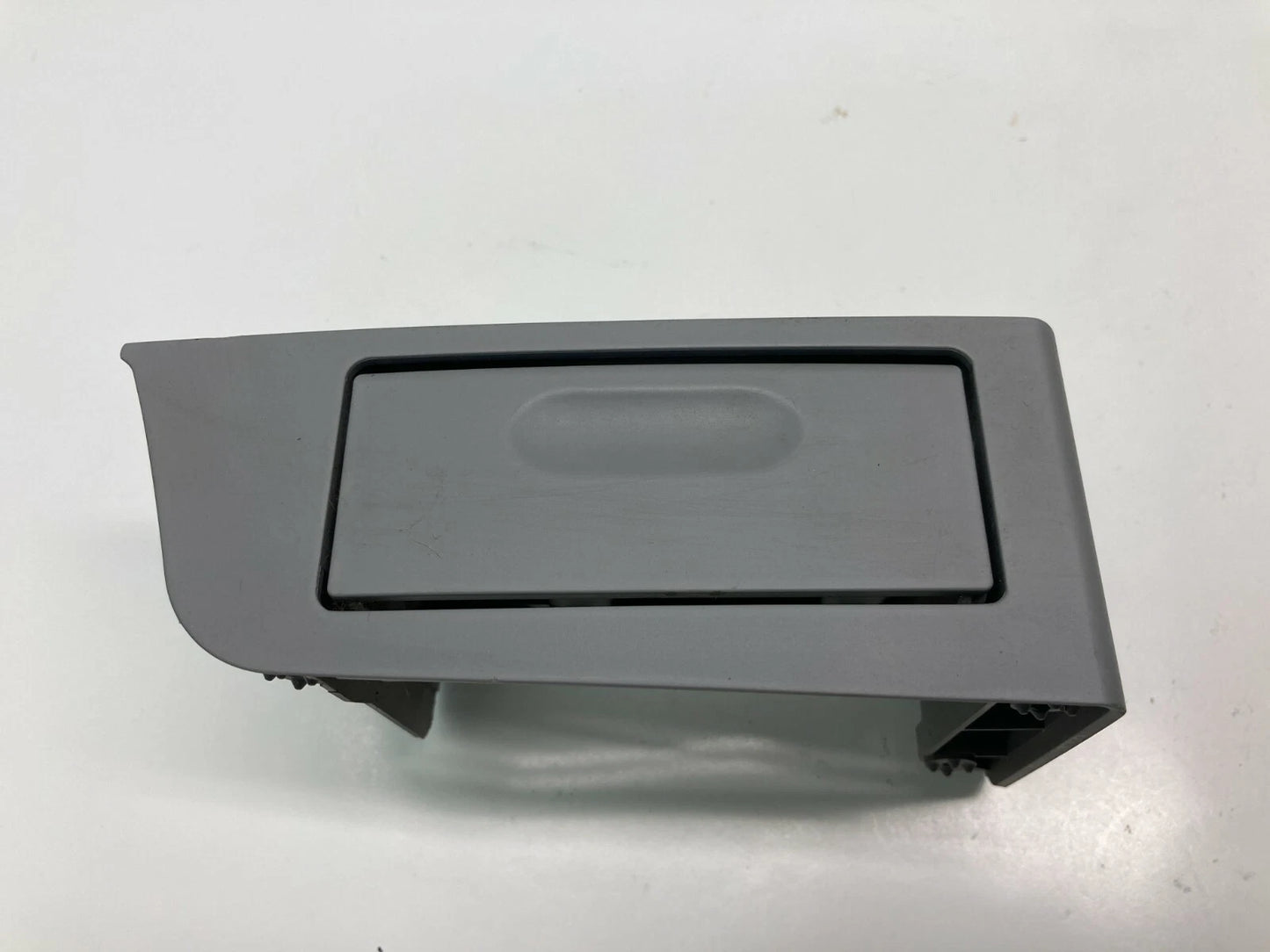 2004-2007 BMW 5-SERIES REAR LEFT SIDE DOOR INTERIOR ASH TRAY ASHTRAY TRIM OEM