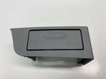 2004-2007 BMW 5-SERIES REAR LEFT SIDE DOOR INTERIOR ASH TRAY ASHTRAY TRIM OEM