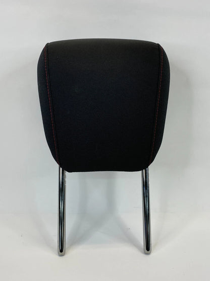 10-17 CHEVROLET EQUINOX GMC TERRAIN FRONT RIGHT SIDE SEAT HEAD REST HEADREST OEM