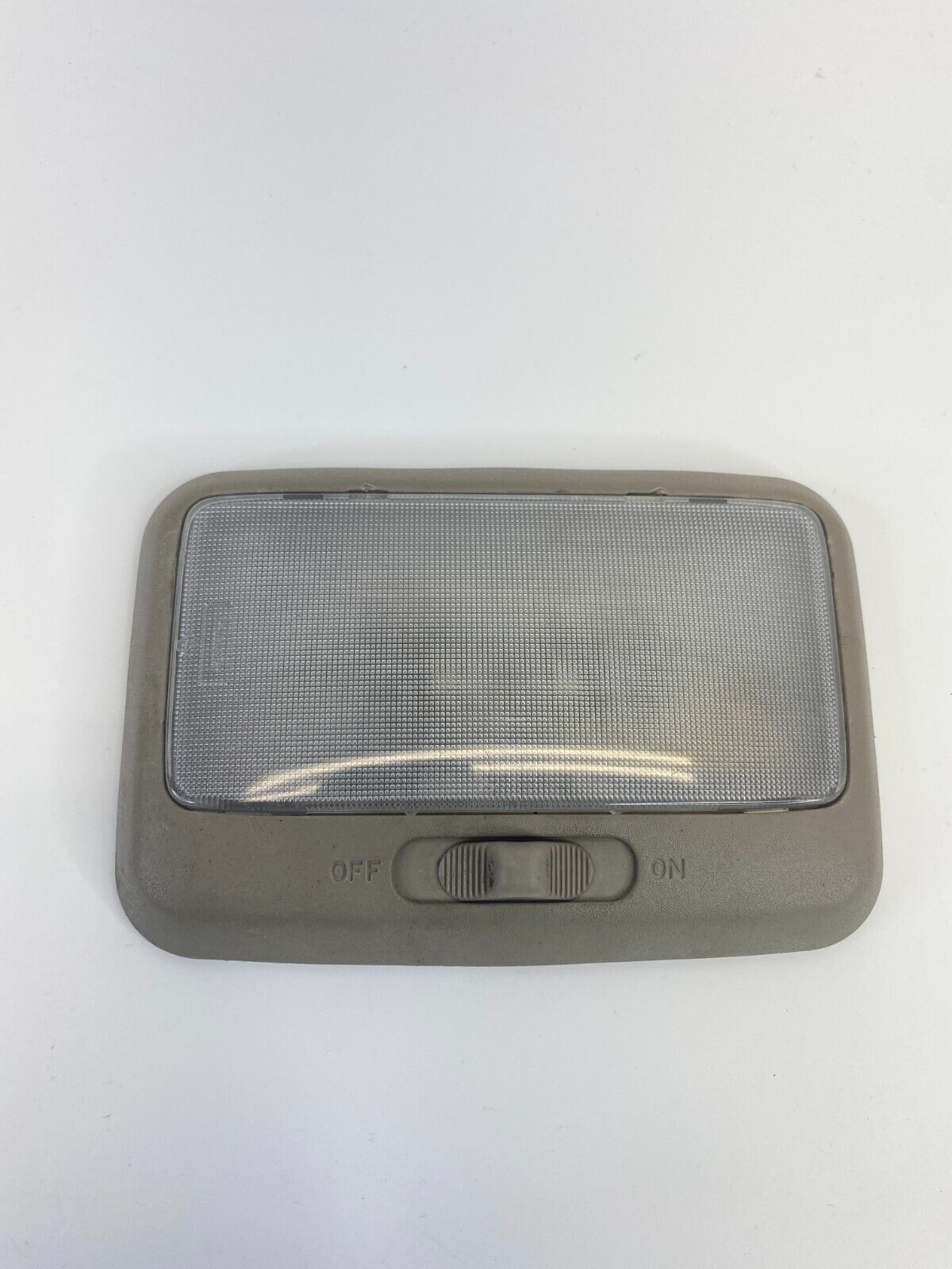 1998-2002 Honda Accord Sedan Rear Interior Roof Dome Map Light Lamp OEM