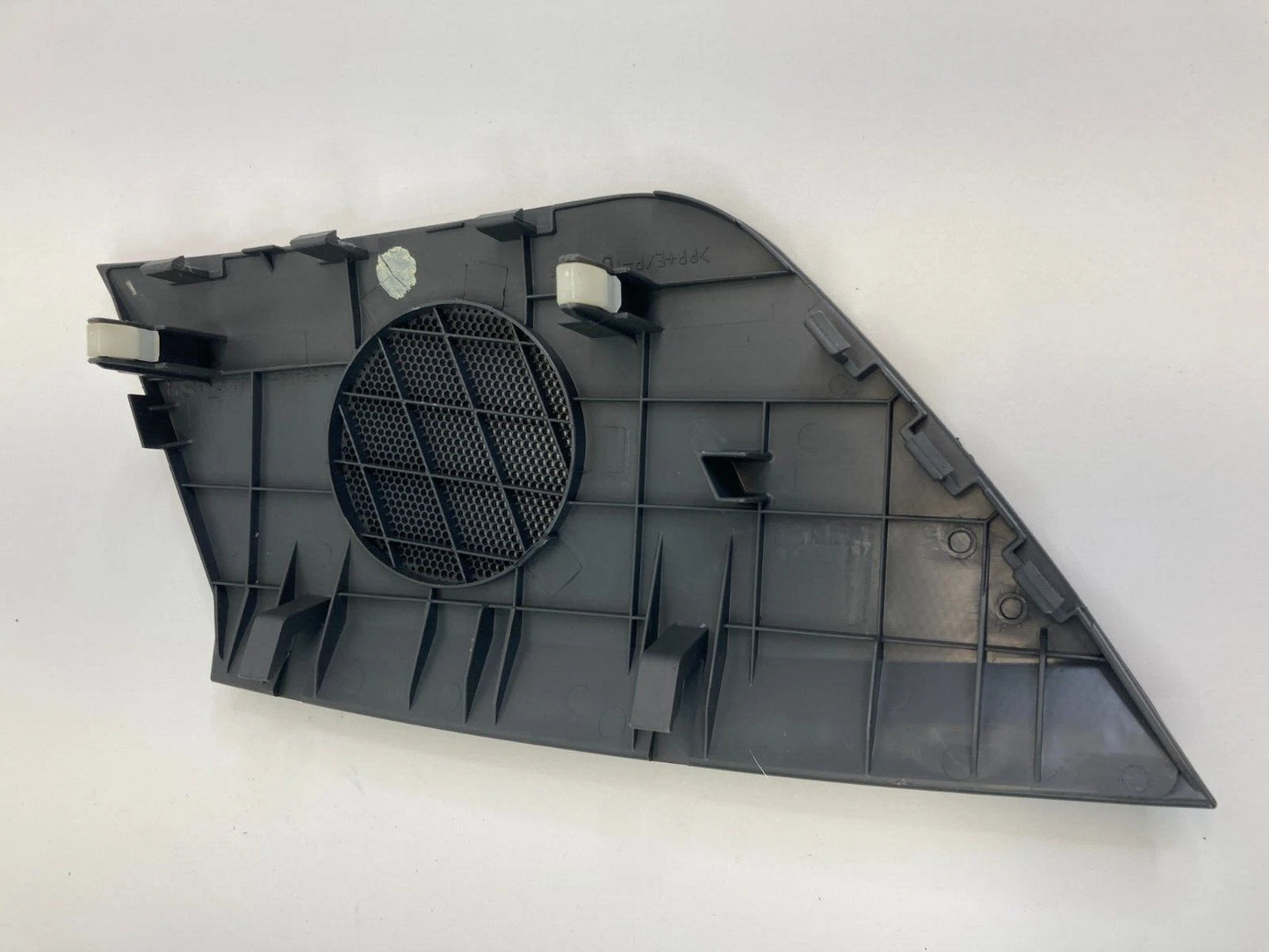 07-11 TOYOTA CAMRY FRONT LEFT DRIVER DASH TWEETER GRILLE COVER TRIM 55472-06020
