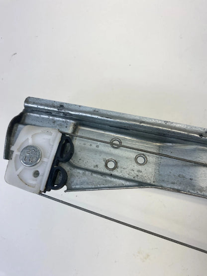 2008-2012 BUICK ENCLAVE REAR RIGHT BACK SIDE DOOR WINDOW MOTOR W/ REGULATOR