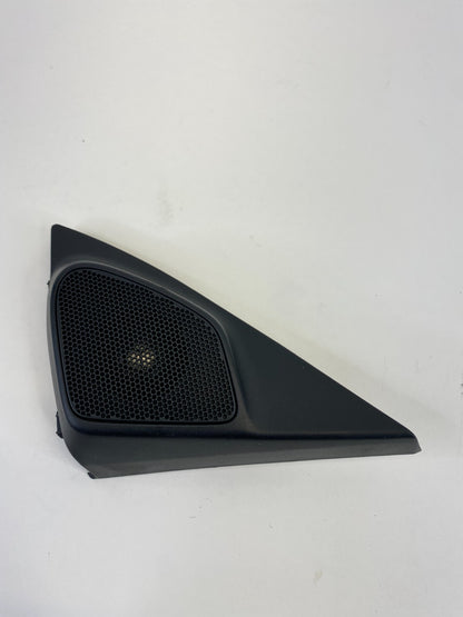 08 09 10 11 12 Honda Accord Sedan Front Right Side Door Speaker Tweeter W/ Cover