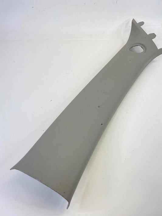 2013-2015 CHEVY MALIBU WINDSHIELD LEFT SIDE A PILLAR COVER PANEL TRIM 22875197