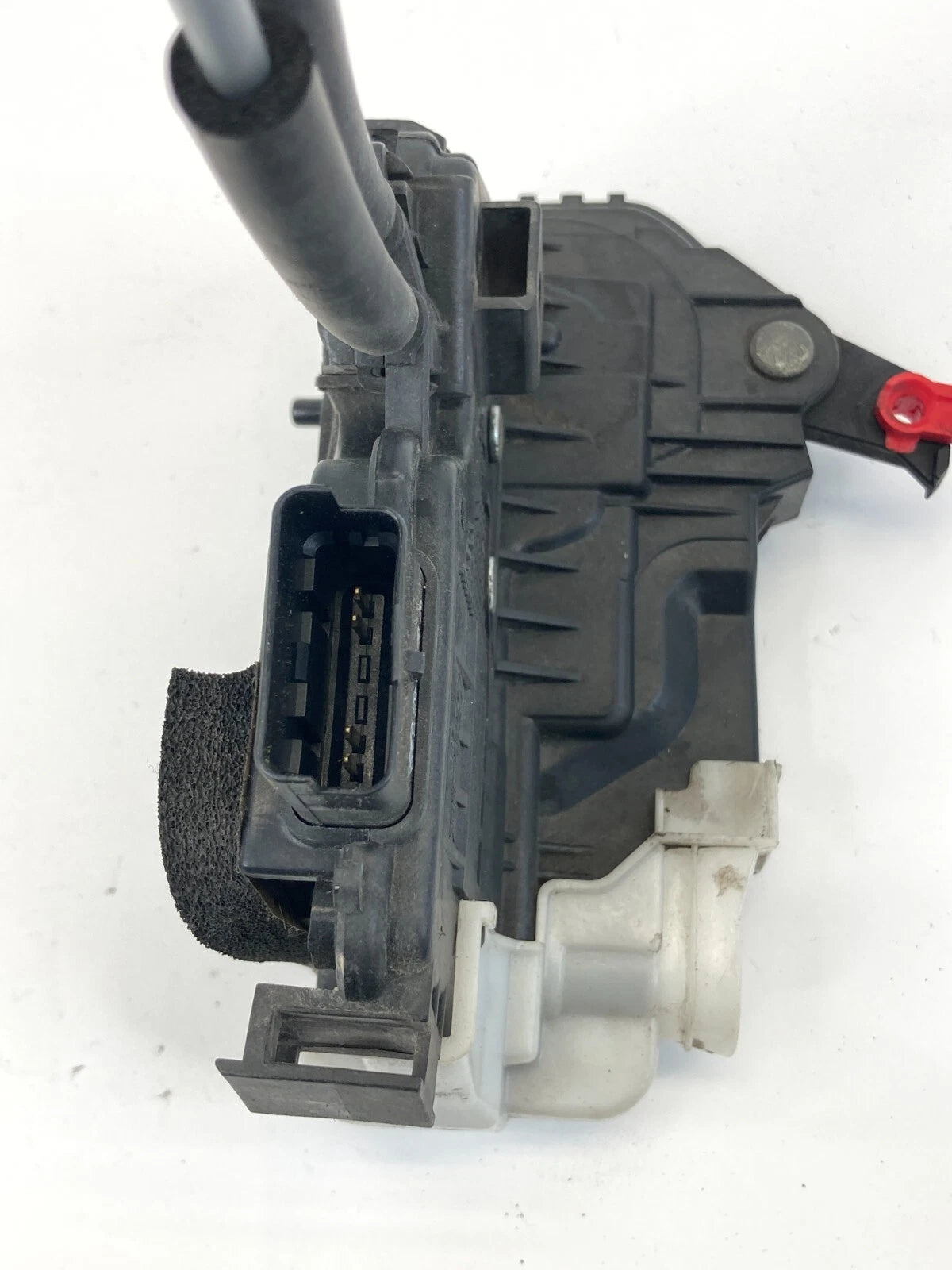 2010 2011 2012 2013 KIA FORTE REAR RIGHT DOOR LOCK LATCH ACTUATOR 81420-1M020