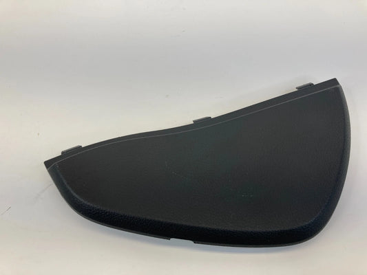 13-19 NISSAN SENTRA FRONT LEFT SIDE DASH END CAP COVER PANEL TRIM 68499-3YU0A