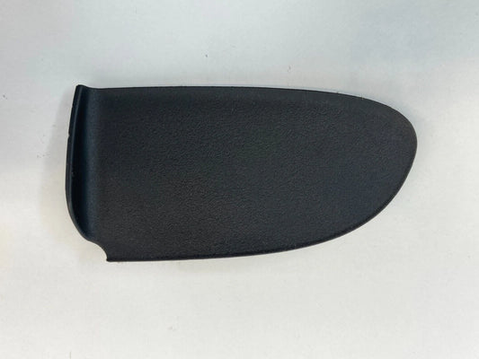 2007-2012 NISSAN ALTIMA FRON LEFT SIDE INTERIOR DOOR HANDLE SCREW COVER TRIM OEM