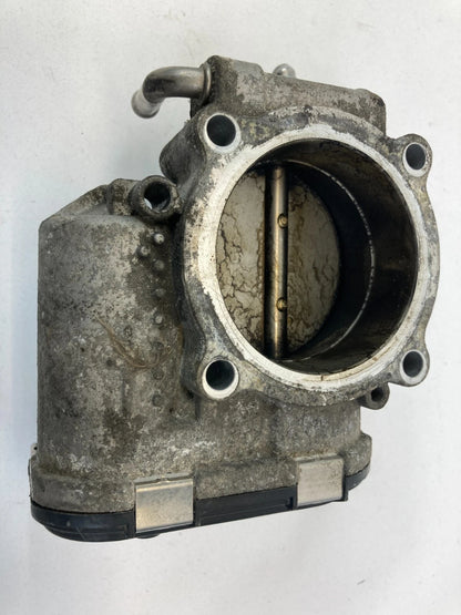 2015-2019 HYUNDAI SONATA 2.4L L4 THROTTLE BODY THROTTLE VALVE 35100-2G600 OEM