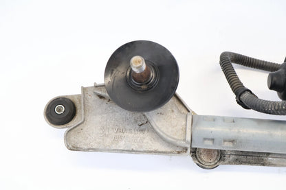 2008-2013 NISSAN ROGUE FRONT WIPER MOTOR TRANSMISSION LINKAGE ASSEMBLY OEM