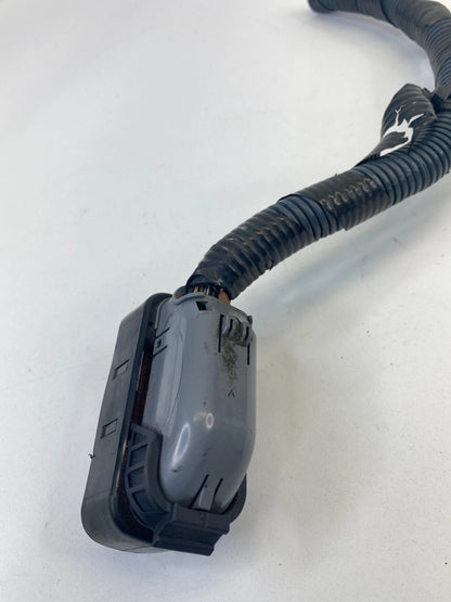 2002 2003 INFINITI QX4 3.5L ABS ANTI LOCK BRAKE PUMP PIGTAIL PLUG CONNECTOR OEM