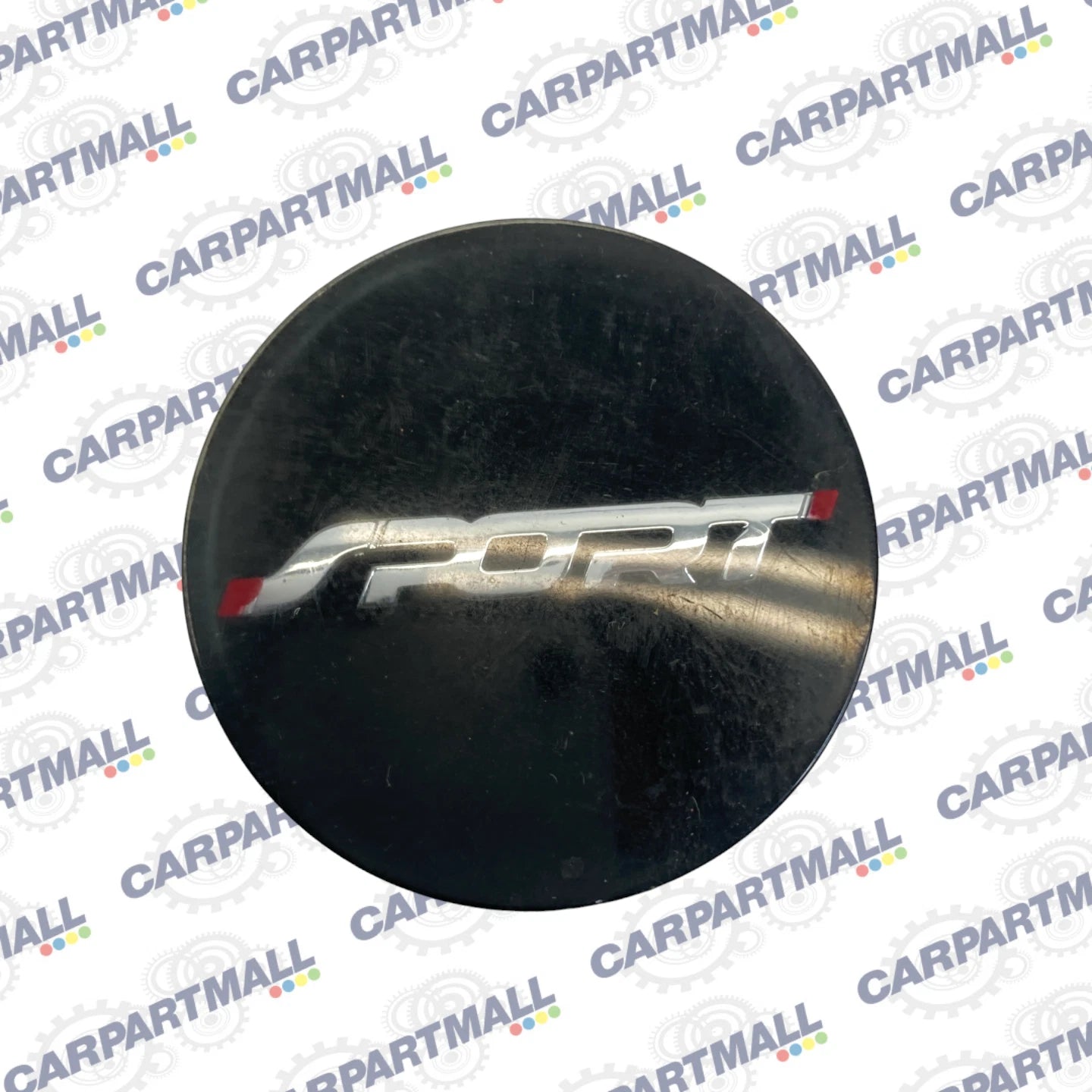 10 11 12 FORD FUSION SPORT RIM WHEEL CENTER CAP HUBCAP COVER AE5J1A096AD OEM