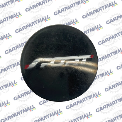 10 11 12 FORD FUSION SPORT RIM WHEEL CENTER CAP HUBCAP COVER AE5J1A096AD OEM