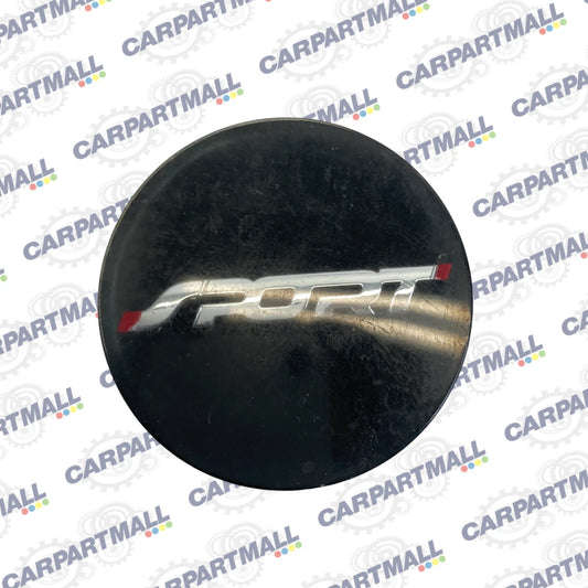 10 11 12 FORD FUSION SPORT RIM WHEEL CENTER CAP HUBCAP COVER AE5J1A096AD OEM